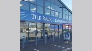 Tile Rack & Bathrooms