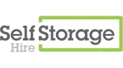 Self Storage Hire
