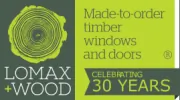 Lomax Wood