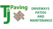 T and J Paving