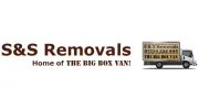 S & S Removals