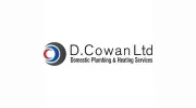 D Cowan