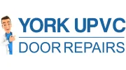York U P V C Door Repairs