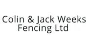 Colin Weeks Fencing Contractors