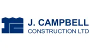 J. Campbell Construction