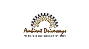 Ambient Driveways