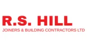 R S Hill Joiners & Building Contractors