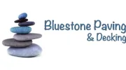 Bluestone Paving