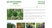 Middleton Gardening Services