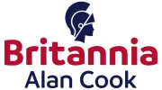 Britannia Alan Cook