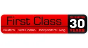First Class Builders