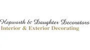 Hepworth & Daughter Decorators