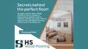 H S Wood Flooring