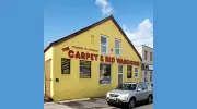 The Carpet & Bed Warehouse