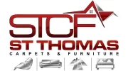 St Thomas Carpets & Furniture
