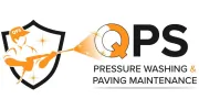 Quality Paving Services