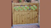 Turners Gates