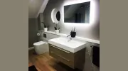 Craig Wood Kitchen Installation Service