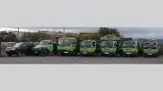 Barneys Fencing and Landscape Services