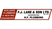 Lane F J & Son