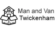 Man With A Van Twickenham