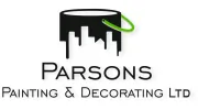 Parsons Painting & Decorating