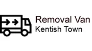 Removal Van Kentish Town