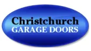Christchurch Garage Doors