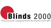 Blinds 2000 Cheshire