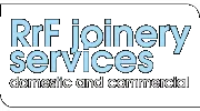 RrF Joinery