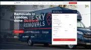 Blue Sky Removals