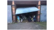 Kent and Sussex Garage Doors