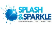 Splash and Sparkle