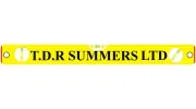 T D R Summers