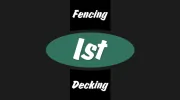 1st Fencing and Decking