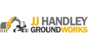 JJ Handley Groundworks
