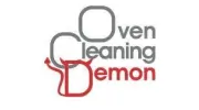 Oven Cleaning Demon