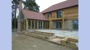Architectural Homes