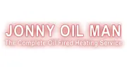 Jonny Oil Man