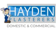 Hayden Plasterers