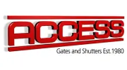 Access Gates & Shutters