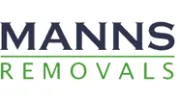 Manns Removals
