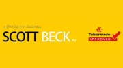 Scott Beck Paving
