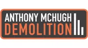 Anthony McHugh Demolition