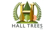 Hall Trees