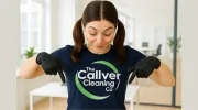The Callver Cleaning Co