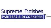 Supreme Finishes