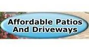Affordable Patios & Driveways