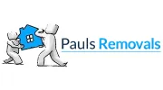 Paul's Removals