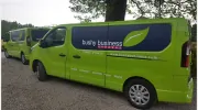 Bushy Business